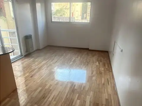 Departamento en Venta 2 Ambientes en Villa Urquiza Moderno