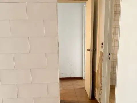 Departamento 3 ambientes con 3 baños