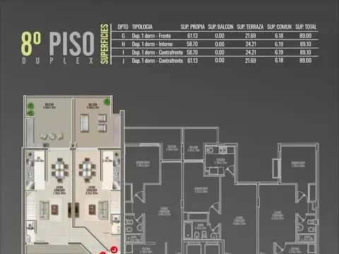 Departamento en Venta Permite mascota
