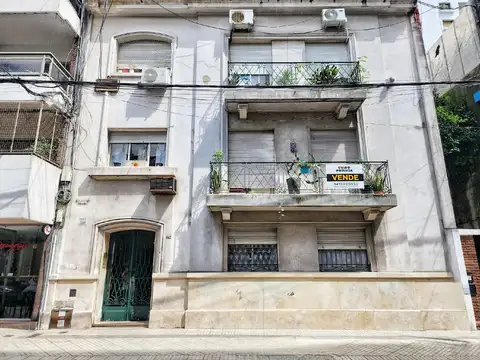 Departamento de 3 Dormitorios zona Centro