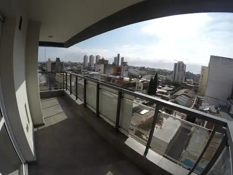 VENTA DEPARTAMENTO APTO BANCOR- 2 DORMITORIOS- BALCON