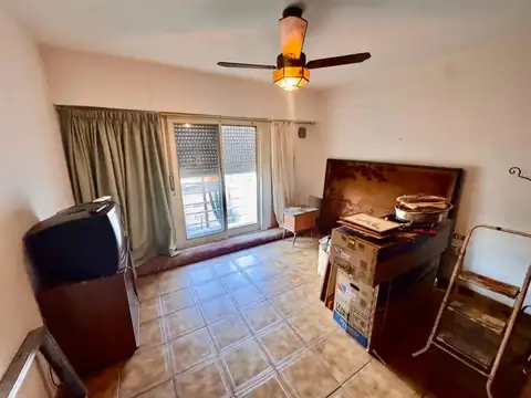 Depto Tipo Casa en Venta en Chilavert, USD 100.000