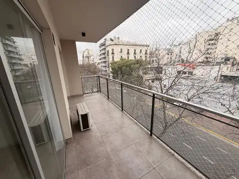 DEPARTAMENTO 2 AMBIENTES A ESTRENAR ALQUILER SAN TELMO