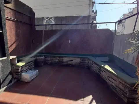 Depto Tipo Casa en Alquiler Temporal de Monoambiente