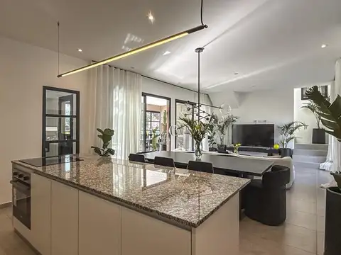 Casa en Venta 1 año