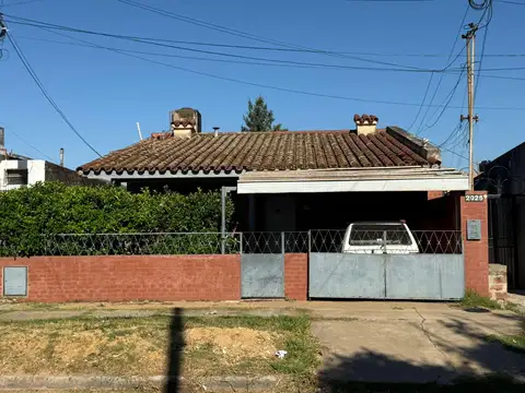 Buenos Aires al 2000