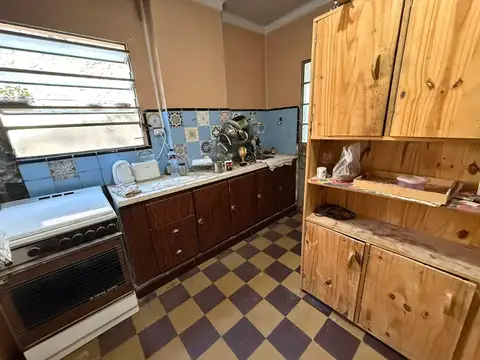 Casa en Venta al Oeste