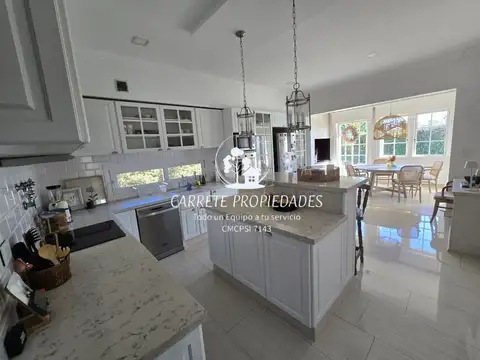 Casa en Venta 6 años