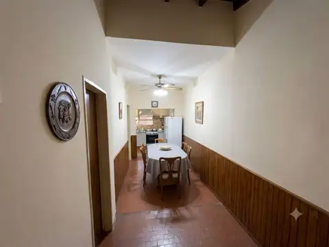 Depto Tipo Casa en Venta en José León Suárez, USD 49.000