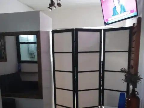Temporada - departamento de 1 ambiente - Falucho 1600 - Güemes - Mar del Plata