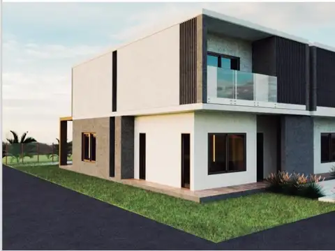 Casa Dúplex  en Venta en SpringPark Pilar, Pilar, G.B.A. Zona Norte