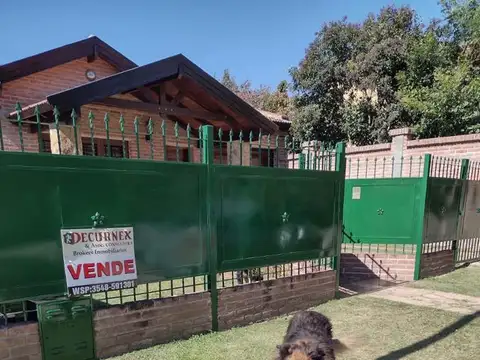 Casa en Venta en La Cumbre, USD 200.000