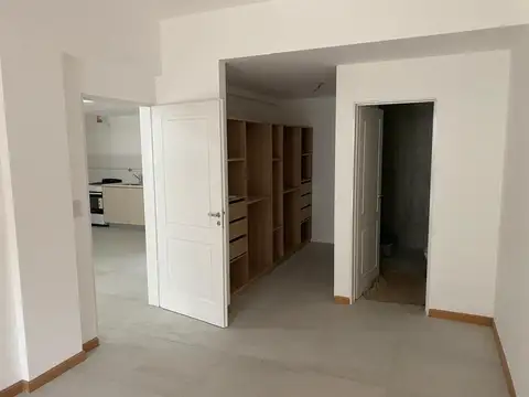 Departamento en Alquiler A Estrenar