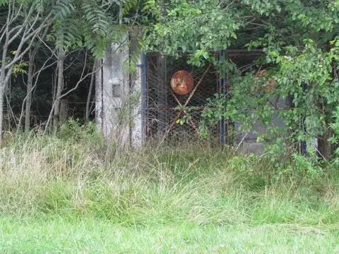 Campo en Venta de 400  ha