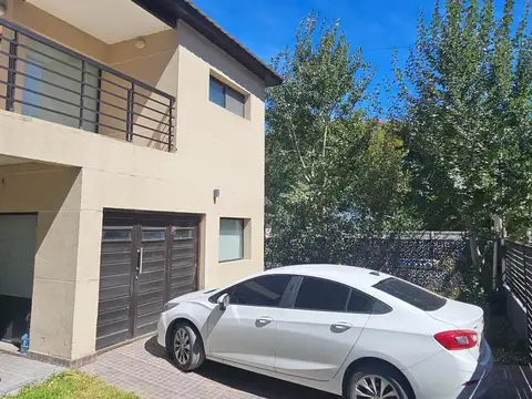 Casa en Alquiler de 2 dormitorios
