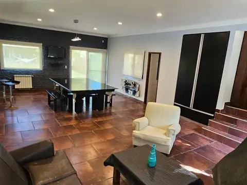 Casa en Alquiler al Noreste