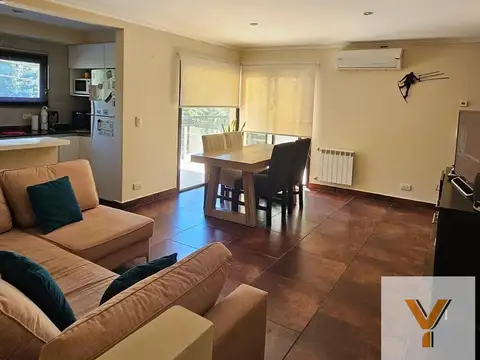 Casa en Alquiler 10 años