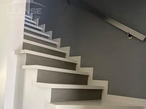 Casa en Venta 5 años