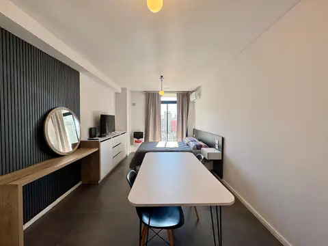 VENTA Loft en Rosario AMENITIES