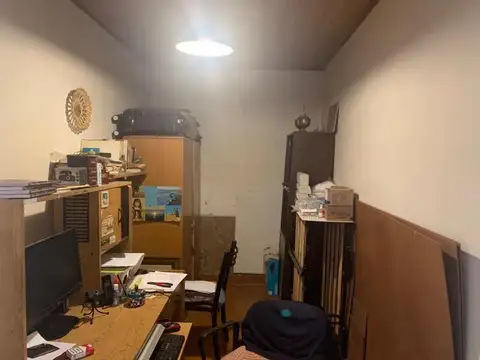 Depto Tipo Casa 5 ambientes con 2 baños