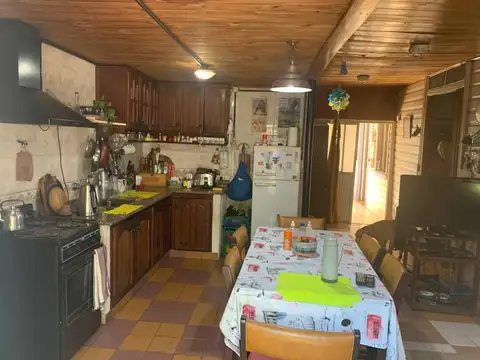 Depto Tipo Casa en Venta de 4 dormitorios