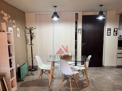 Departamento en Venta en Campus Vista, USD 115.000