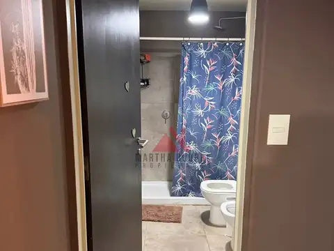 Departamento en Venta con 1 cochera
