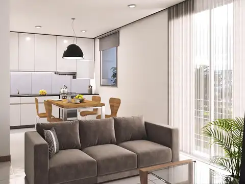 Departamento - Gualeguaychu