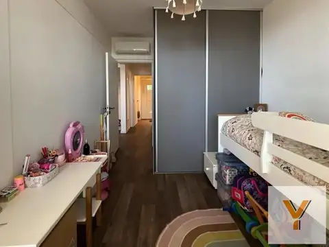 Departamento en Venta al Este