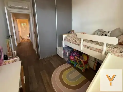 Departamento en Venta 1 año