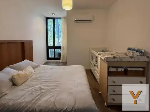 Departamento en Venta en Palermo, USD 310.000