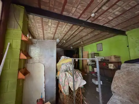 Olavarría 848 , Piso 0