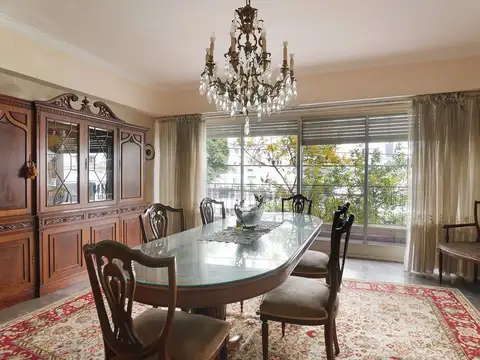 Depto Tipo Casa en Venta en Boedo, USD 240.000
