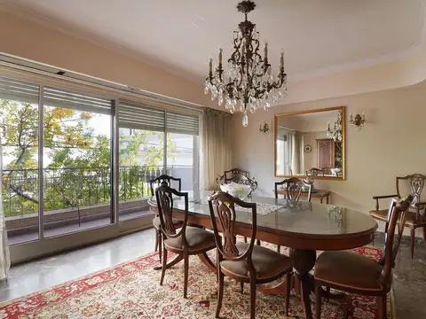 Depto Tipo Casa en Venta de 4 dormitorios