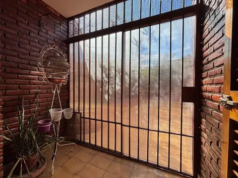 VENTA PH  BOEDO 5 AMB. CON TERRAZA APTO CREDITO