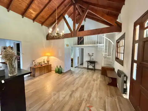 Casa en Venta en El Rocio, USD 238.500
