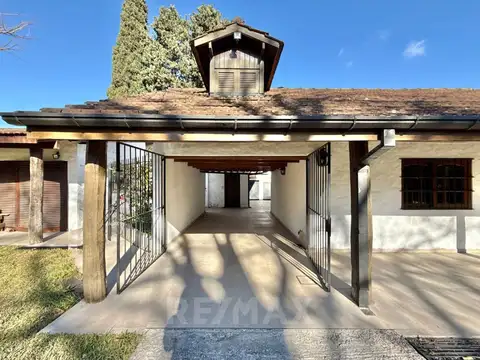 Casa en Venta de 4 dormitorios