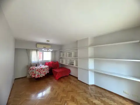 Departamento en Venta en Belgrano, USD 330.000