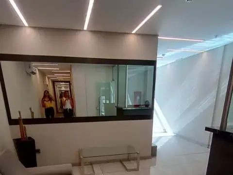 Salguero 535 , Piso 12