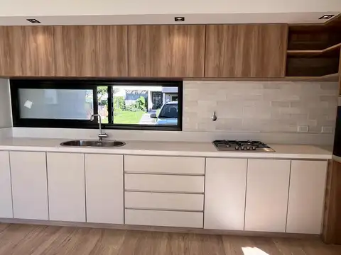 Casa en Barrio Privado Alto Verde 3, Yerba Buena