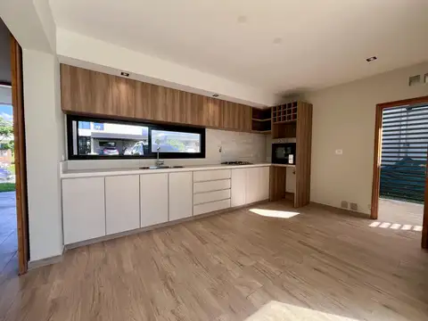 Casa en Venta A Estrenar
