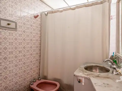 Departamento en Venta 40 años