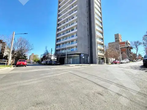 venta departamento en Santa Genoveva corredor San Juan al 600