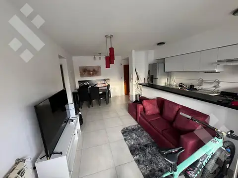Departamento en Alquiler 4 años