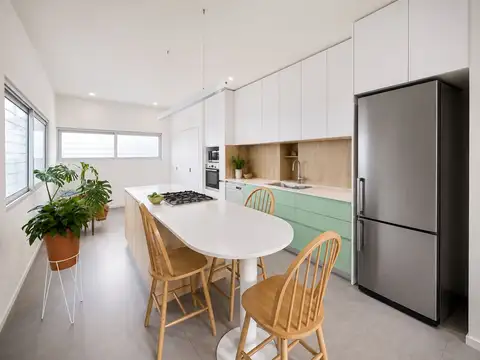 Casa en Venta con 1 cochera