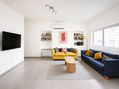 Casa en Venta de 5 dormitorios