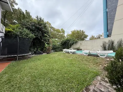 Casa en Alquiler en Martinez Fleming / Panamericana, USD 1.900