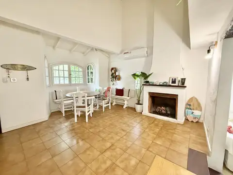 Casa en Alquiler A Estrenar