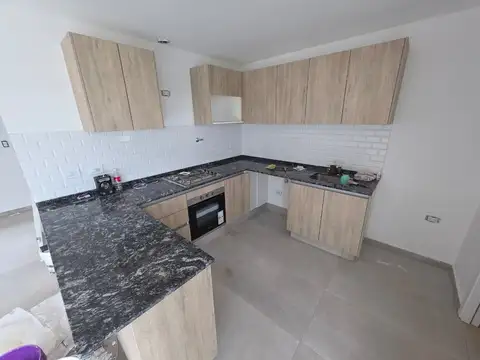 Depto Tipo Casa en Venta con 1 cocheras