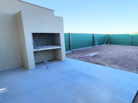 Depto Tipo Casa en Venta con 1 cocheras